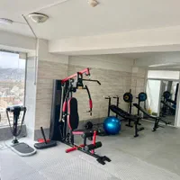 دستگاه بدنسازی/سیمکش/فلای/برند هیرواسپرت|تجهیزات ورزشی|تهران, آرژانتین|دیوار