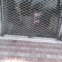 اجاره مغازه دراول رودباری.میدان لاکانی.