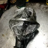 انواع دیفرانسیل تقویتی ، اردی ، وانت، وغیره