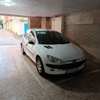 206 در حد مدل 99