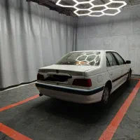 مرکز لمس جادویی پناهی.