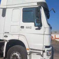 کشنده فراز مدل ۹۰|خودرو سنگین|شاهرود, |دیوار