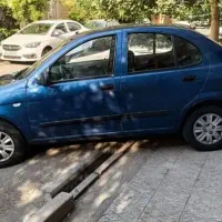 ماشین تیبا دوگانه ۹۳