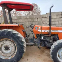 تراکتور فرگوسن جفت۲۸۵مدل ۸۱ ومدل ۸۴|خودرو سنگین|آباده, |دیوار