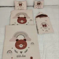 سرویس خواب نوزاد