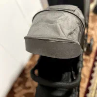 کالسکه دوقلو برند kidilo|کالسکه و لوازم جانبی|مشهد, امام خمینی|دیوار