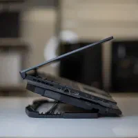 لپتاپ Asus TUF با پنل sRGB%100 و گرافیک ۸ RTX4060|رایانه همراه|یزد, |دیوار