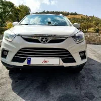 جکs5 مدل اخر 99|خودرو سواری و وانت|سنندج, |دیوار