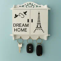 شلف دیواری پوشش فیوز و جاکلیدی هولدرکنتور برق ضدآب|صنایع دستی و سایر لوازم تزئینی|مشهد, کوشش|دیوار