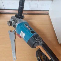 فرز سنگبری ماکیتا سنگ فرز آهنگری Makita|ماشینآلات صنعتی|تهران, درکه|دیوار