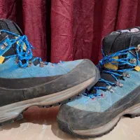 پوتین کوهنوردی زمستانه مدل ساوالان از برند قارتال|کوهنوردی و کمپینگ|رودسر, |دیوار