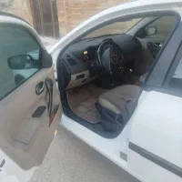 خودرو مگان 1600مدل92E2فول دنده