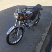 موتور همتاز 150 cc