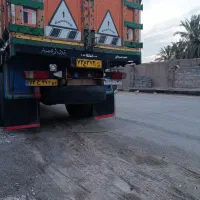 بنز تک مدل 56 ایران عروسک همهچی تمام|خودرو سنگین|نرماشیر, |دیوار