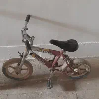 دو عدد دوچرخه|دوچرخه، اسکیت، اسکوتر|تهران, شهرک زینبیه|دیوار