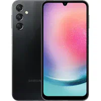 سامسونگ گلکسی a24 رم 8