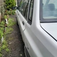 پراید ۸۹ دوگانه کارخانه|خودرو سواری و وانت|املش, |دیوار