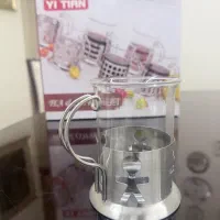 فنجان (نیم لیوانی)