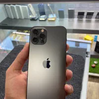 آیفون 12پرو 256g