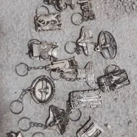 مجسمه هخامنشی