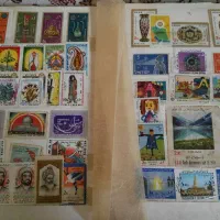 تمبر خیلی قدیمی (خرید ندارم)|کلکسیون سکه، تمبر، اسکناس|قائم‌شهر, |دیوار