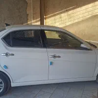 دنا پلاس ۶ دنده صفر کیلومتر رینگ کارخانه