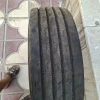 لاستیک جی تی ۲۳۵