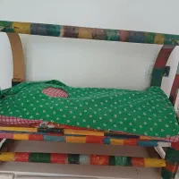گهواره  قدیمی