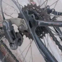 دوچرخه26دنده ای|دوچرخه، اسکیت، اسکوتر|بومهن, |دیوار