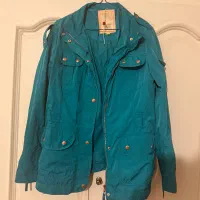 ژاکت   اسپریت