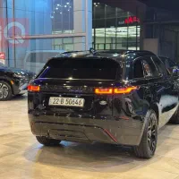 رنجروور ولار 2018 گذر موقت سام گروپ|خودرو سواری و وانت|تهران, میرداماد|دیوار