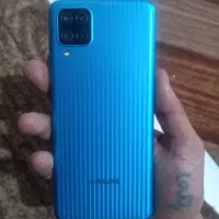 A12سامسونگ کاملا سالم