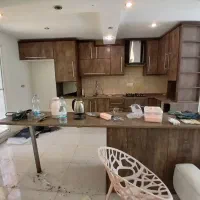 کابینت دست دوم در حد نو