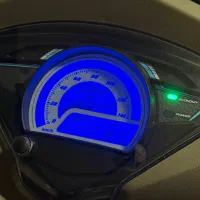 وگو ۱۱۰ مدل ۱۴۰۳ صفر خشک - Wego 110|موتورسیکلت|تهران, میرداماد|دیوار