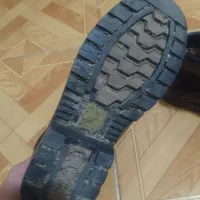 پوتین زمستانی|کیف، کفش، کمربند|رشت, معلولین|دیوار