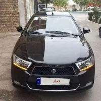 دنا پلاس ۹۸ فول تیپ۲ مشابه صفر استثنایی کم کار