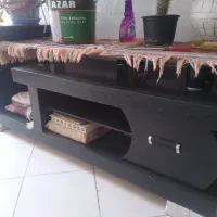 زیر تلویزیون در حد