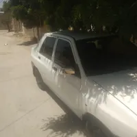 پراید 94|خودرو سواری و وانت|کرمان, |دیوار