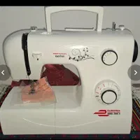 چرخ خیاطی کاچیران A8001نو مناسبت جهاز و کار و عروس|چرخ خیاطی و ریسندگی|قم, بنیاد|دیوار