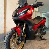 Adv 350|موتورسیکلت|تهران, اختیاریه|دیوار