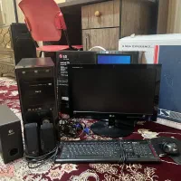 کامپیوتر کامل