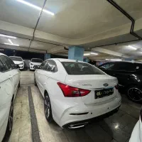 آریزو ۵ اف ال آریزو ۵ fl مدل ۱۴۰۴ نقد و یا اقساط|خودرو سواری و وانت|تهران, ظفر|دیوار