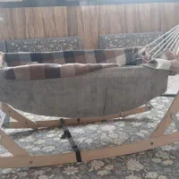 گهواره سنتی