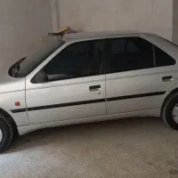 پژو روآ سال خانگی