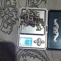 دسته زنجیر قدیمی|کلکسیون اشیاء عتیقه|اردبیل, |دیوار