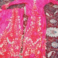 لباس لری|لباس|لردگان, |دیوار