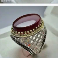 انگشتر عقیق