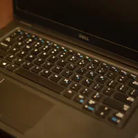 لپتاپ زیبا DELL|رایانه همراه|شاهرود, |دیوار