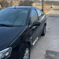 رانا مدل94|خودرو سواری و وانت|شیراز, کوزه گری|دیوار