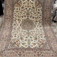 دوتخته فرش ۶متری ابریشم|فرش|اصفهان, کوی امیریه|دیوار